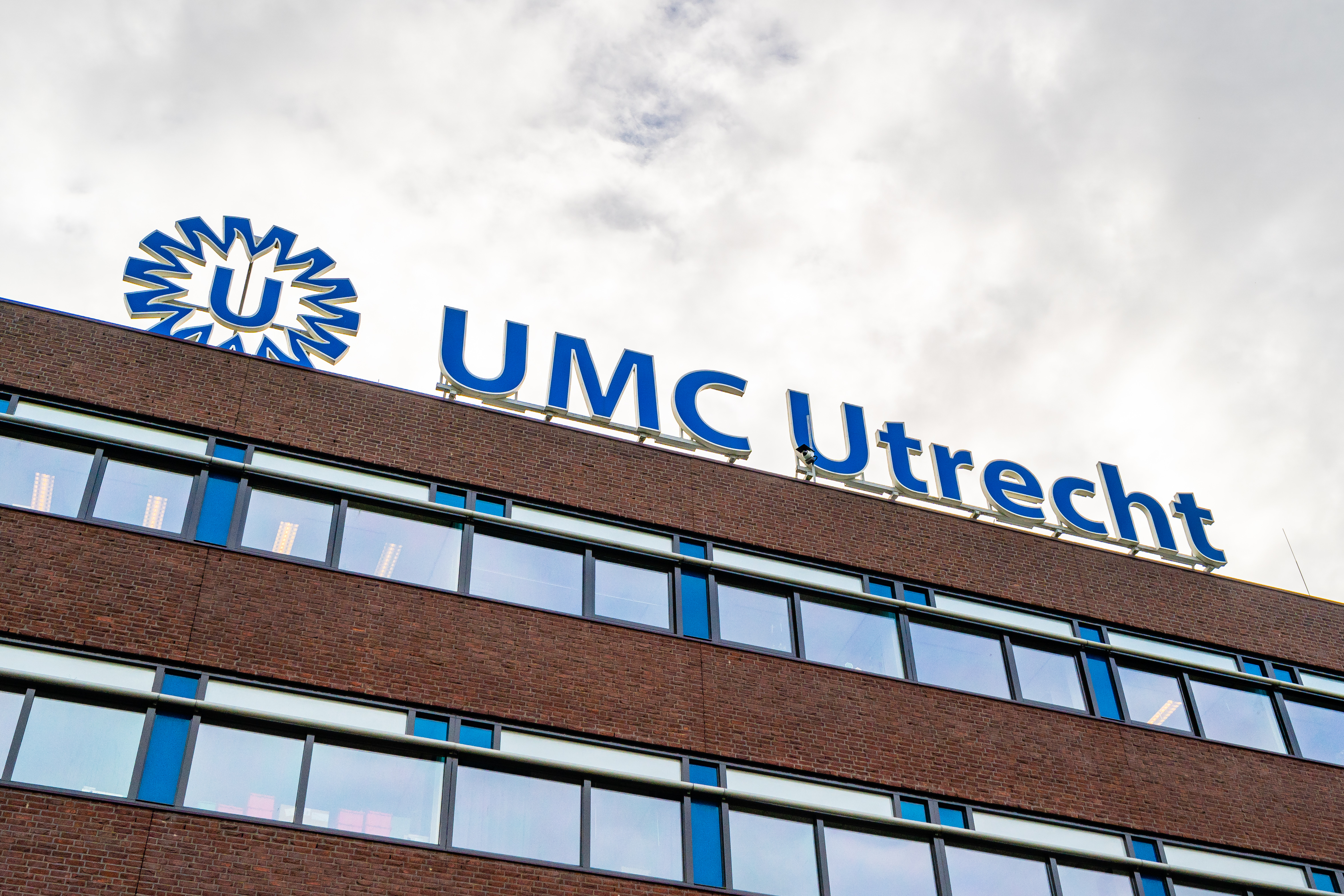 UMC Utrecht i Holland