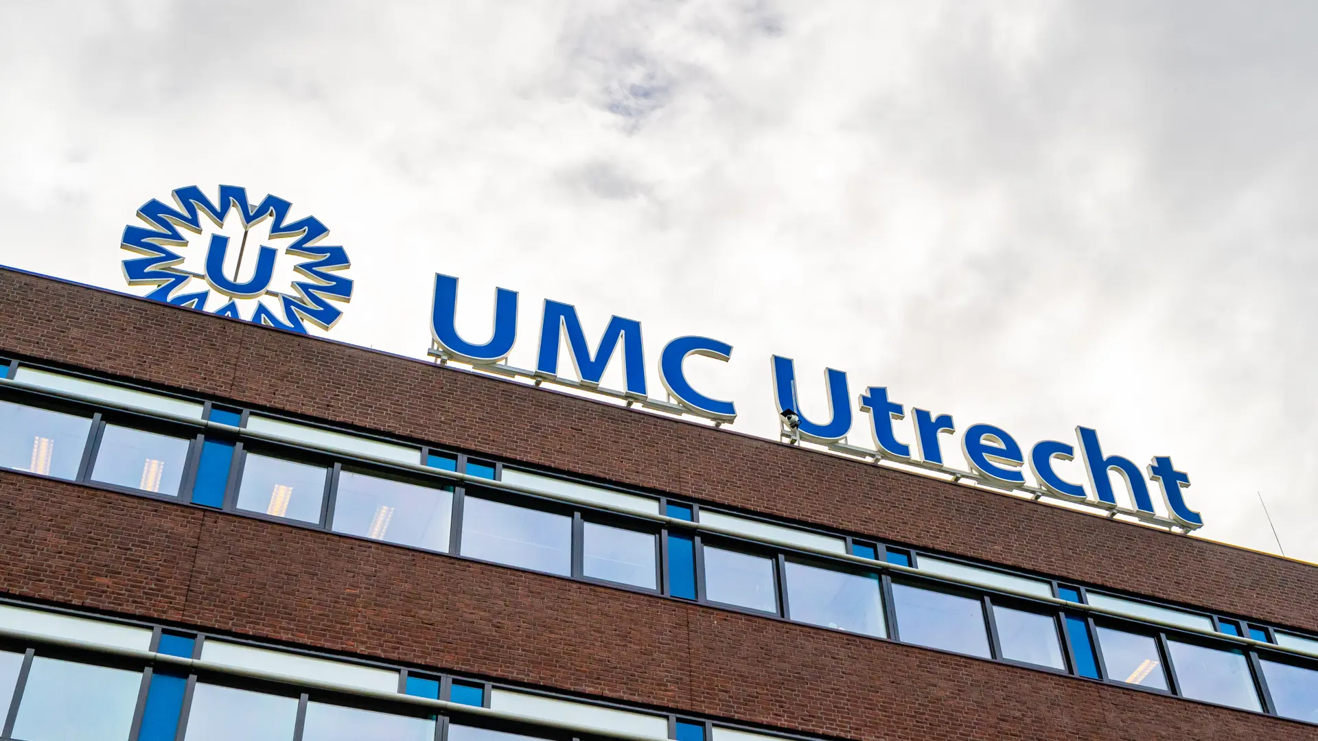UMC Utrecht i Holland