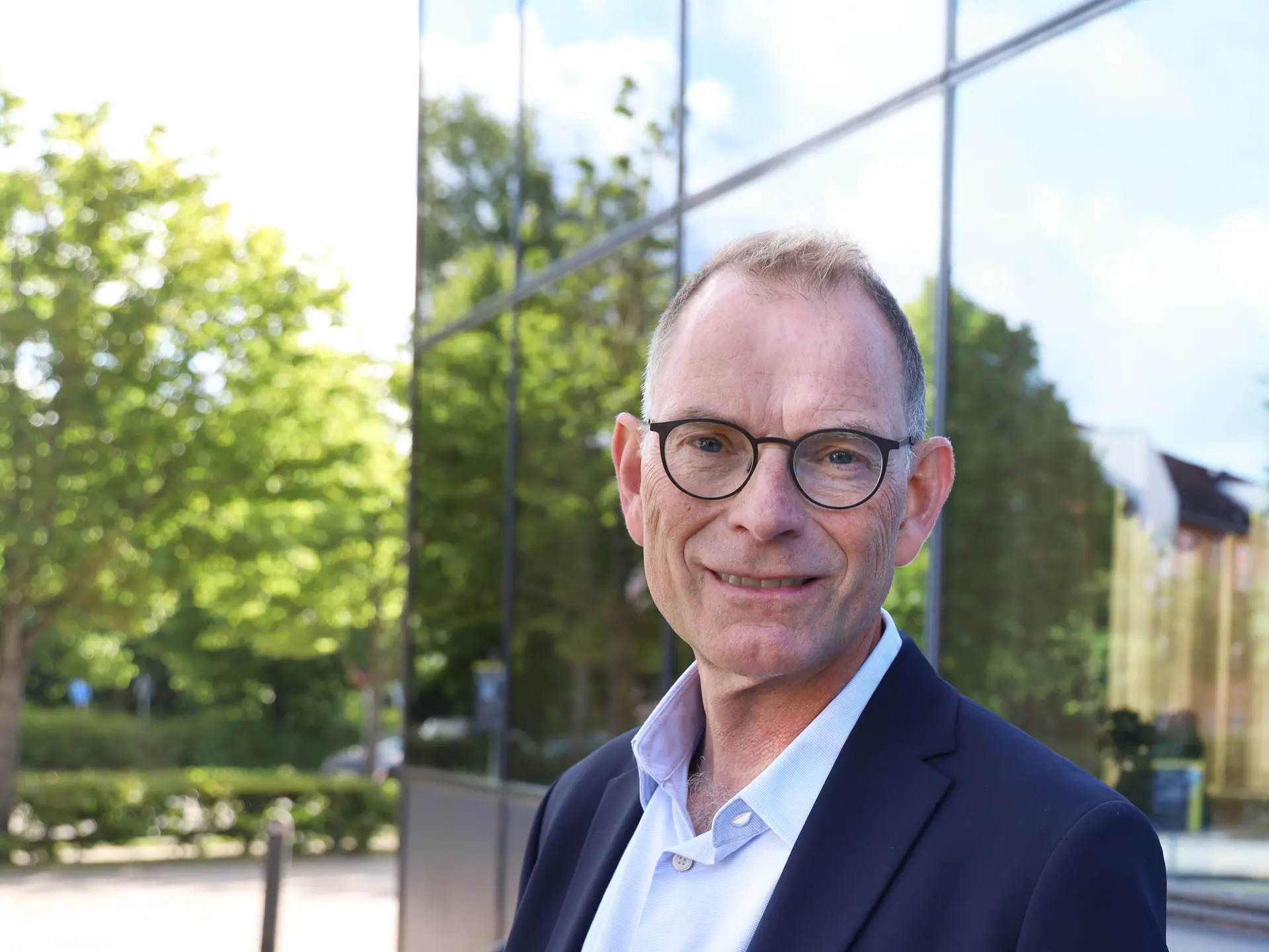 Bjarne Dahler Eriksen