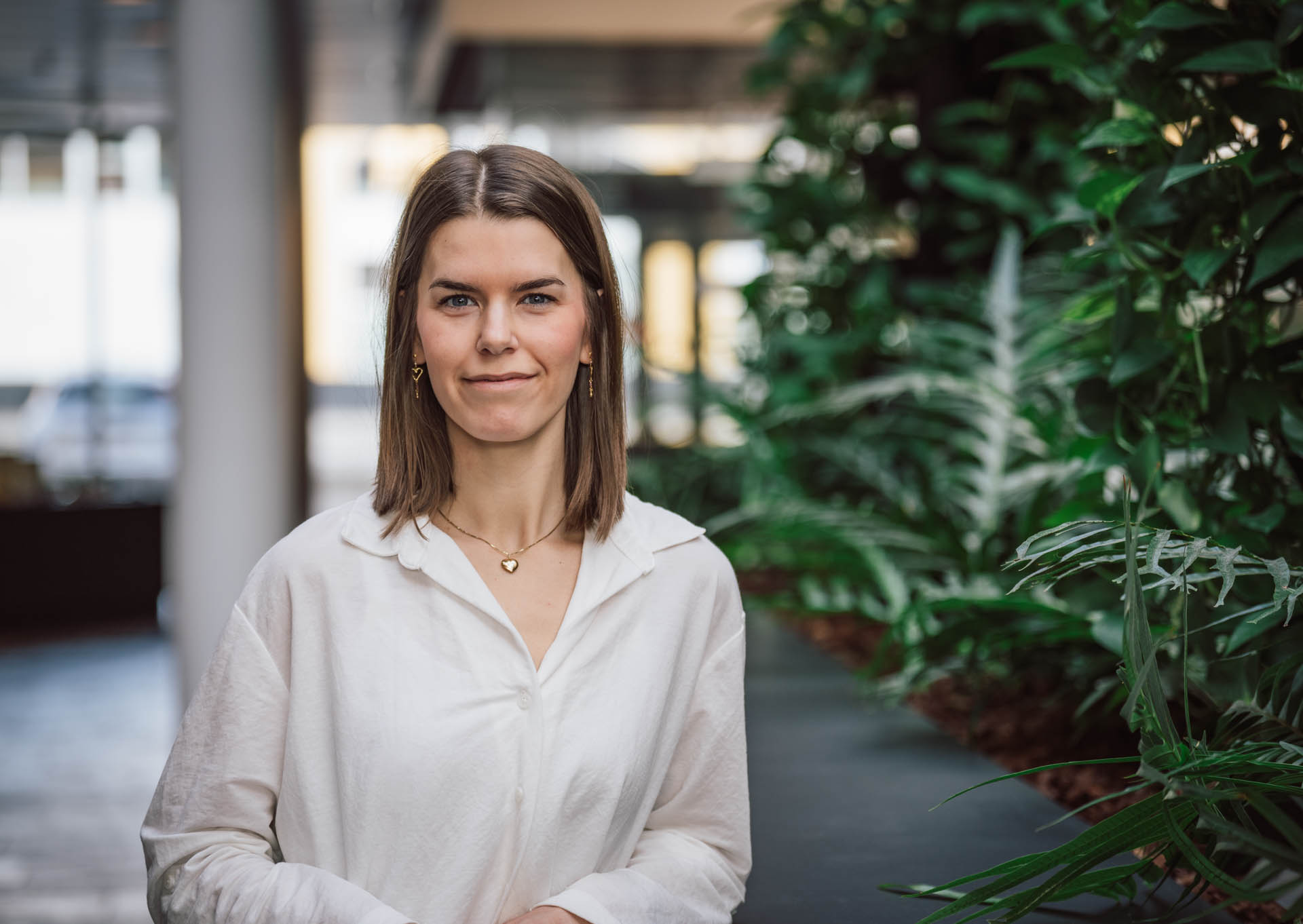 Trine Sønstelien
