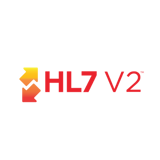 HL7 V2 logo