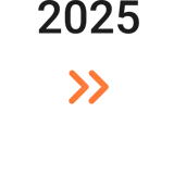 Lanceringer i 2025