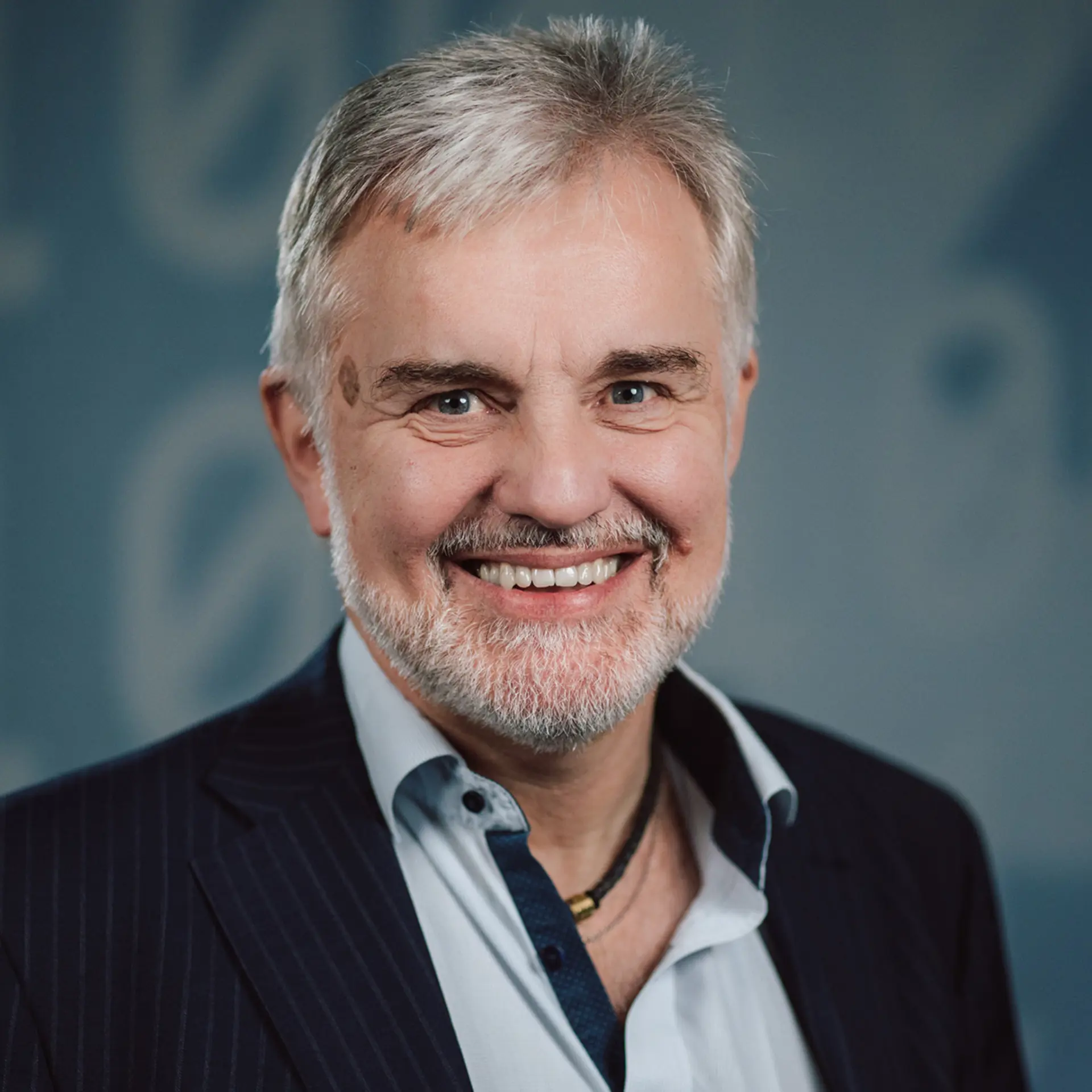 Ivan Steen Jensen