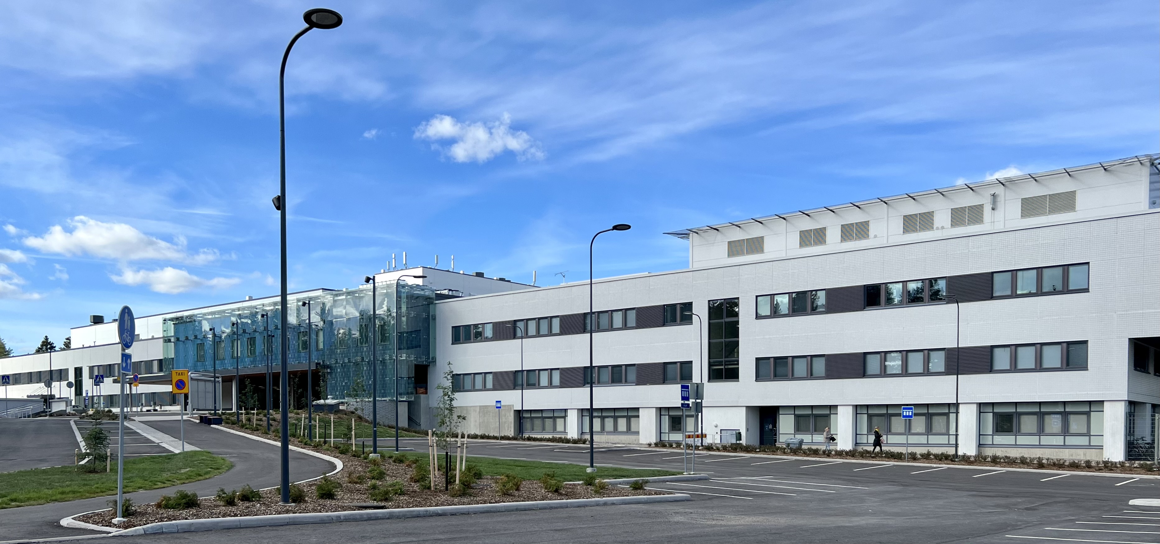 Päijat-Häme Centralsygehus