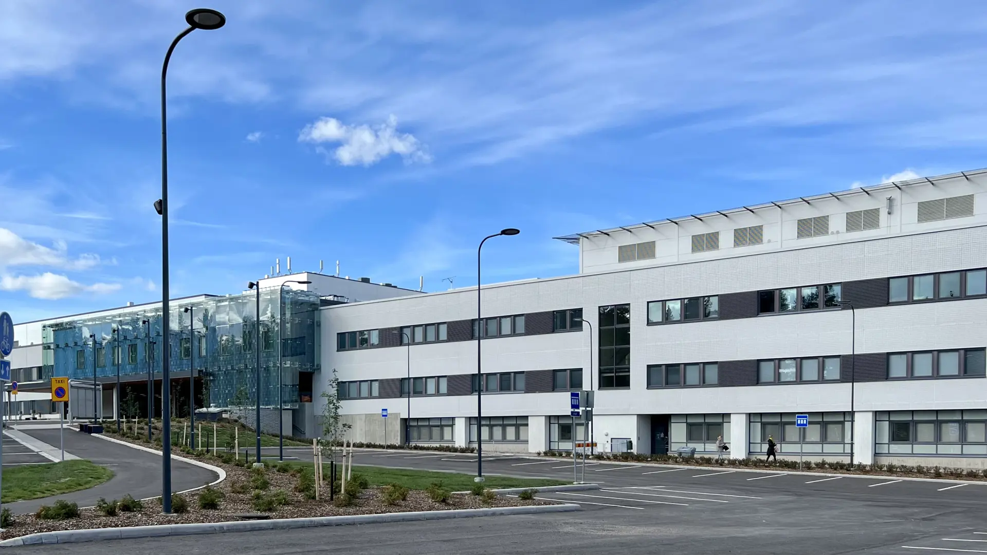 Päijat-Häme Central Hospital