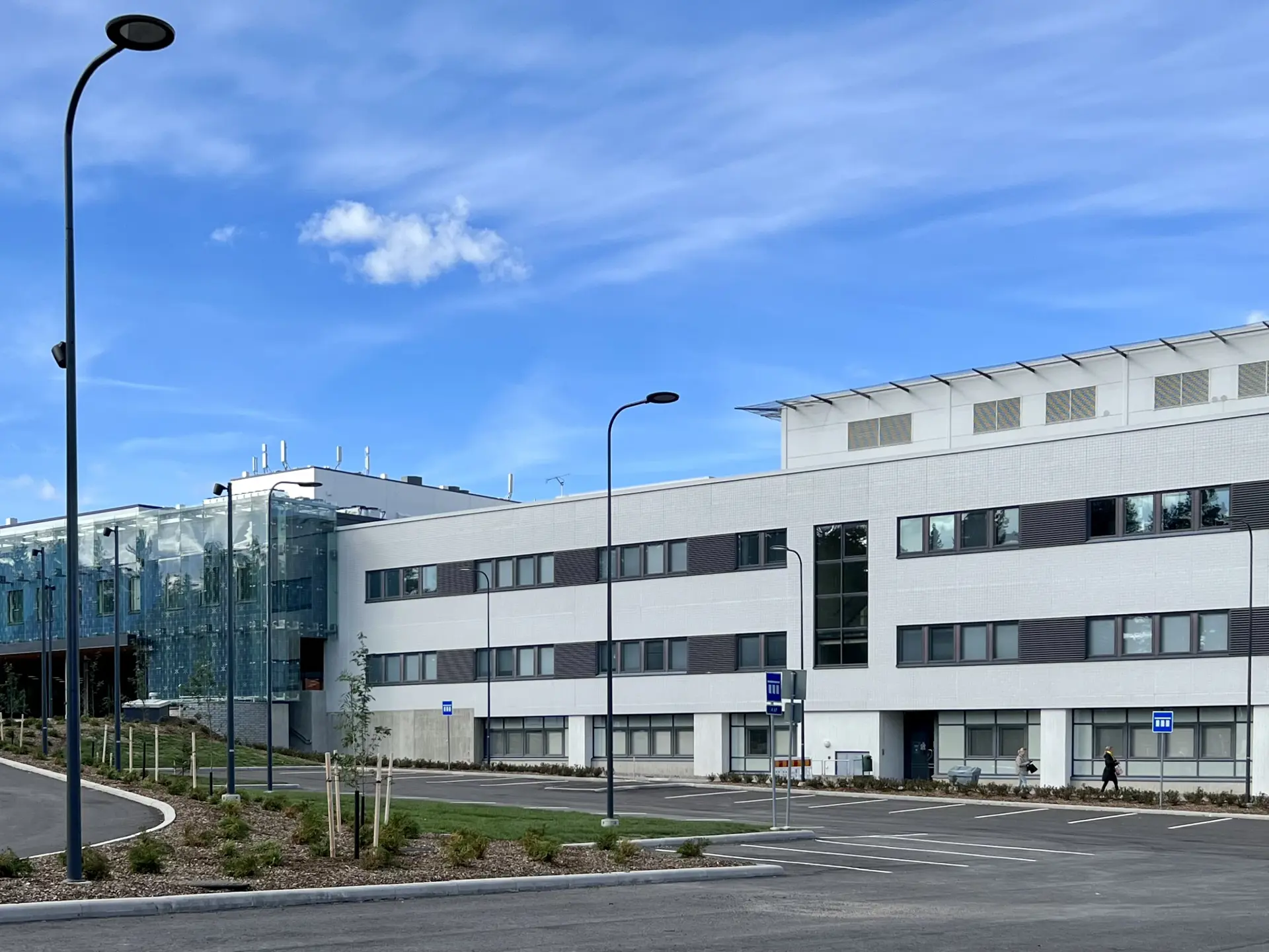 Päijat-Häme Central Hospital