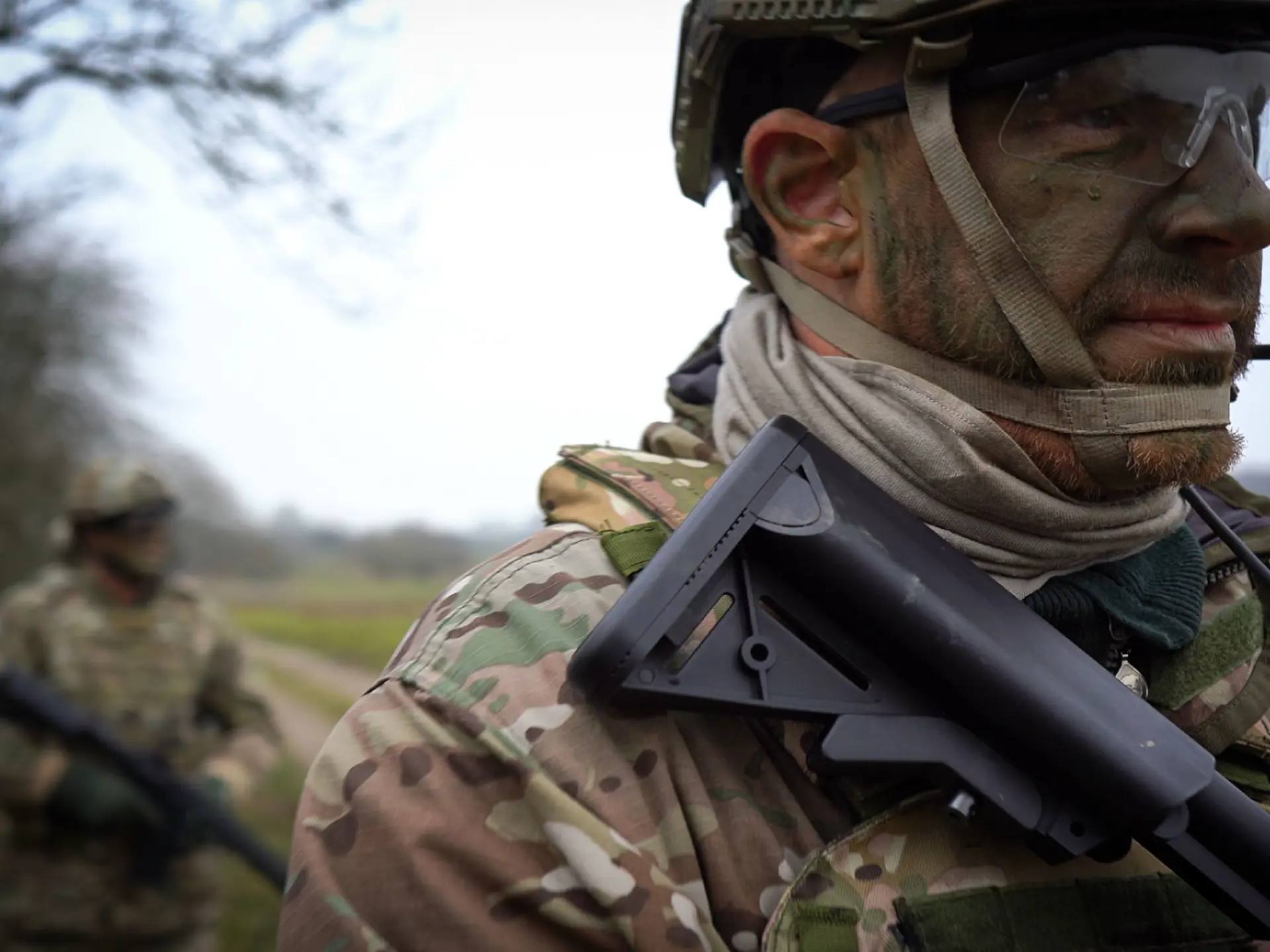 Systematic Frontline Deployment Integrating intelligent fires with a C4ISR platform