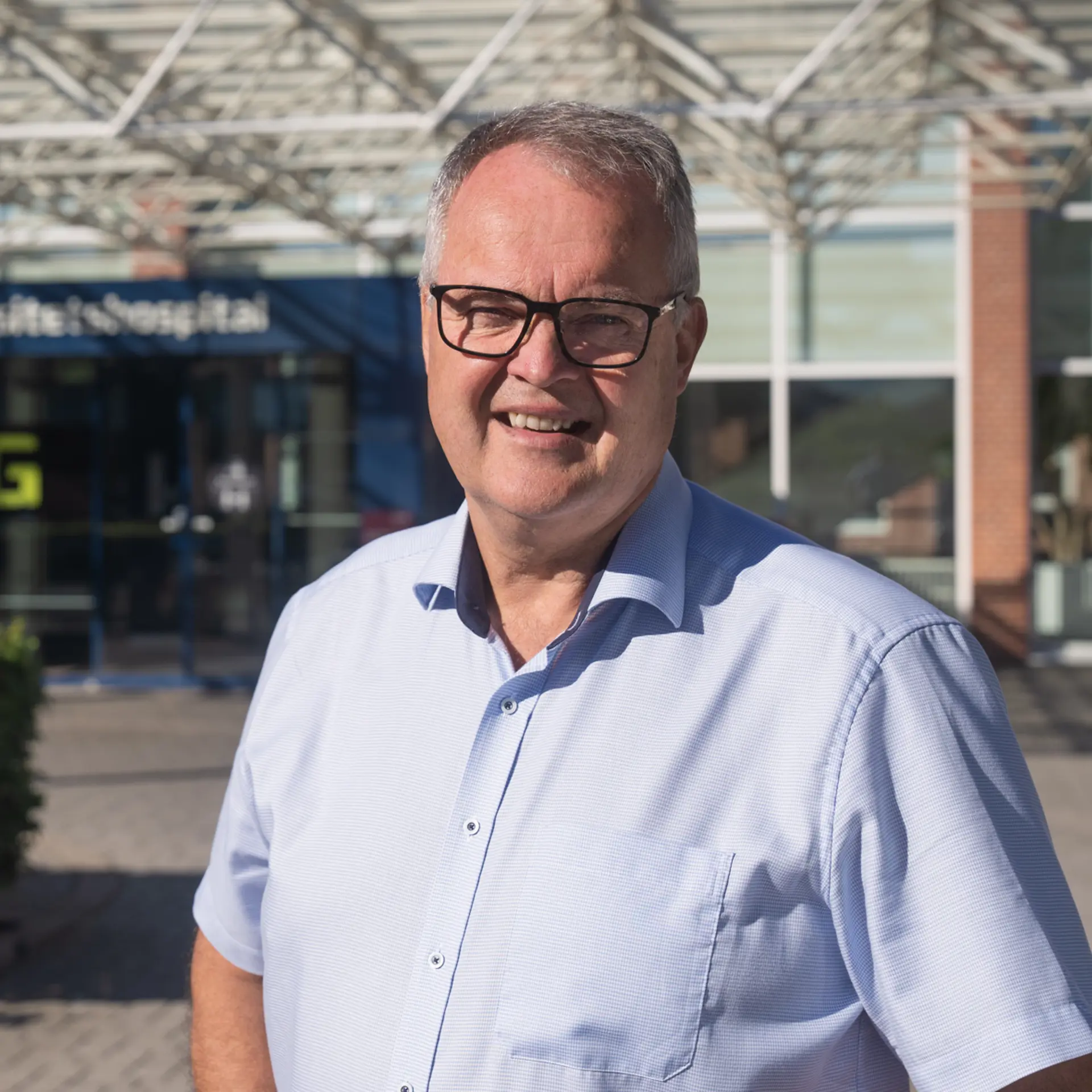 Jøren Schøler Kristensen