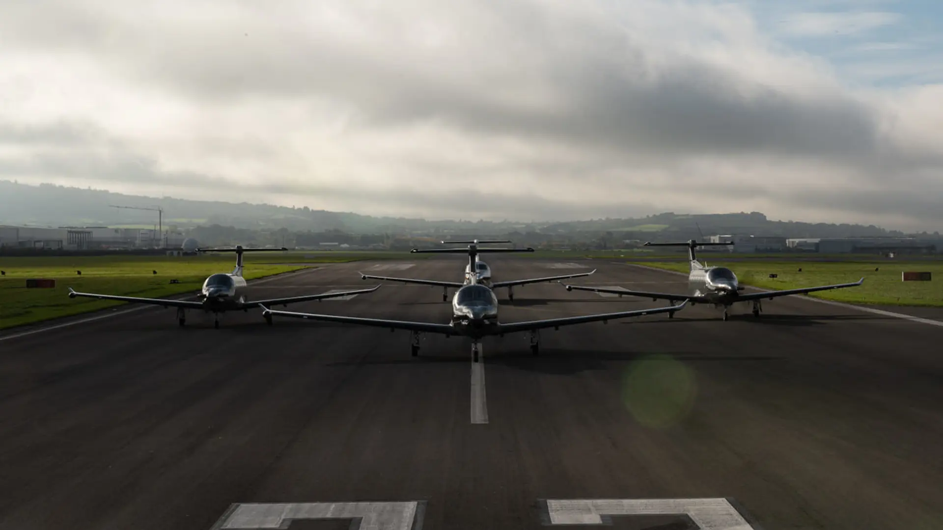  The Irish Air Corps Pilatus PC-12NG fleet has been fitted with SitaWare Headquarters and Frontline.