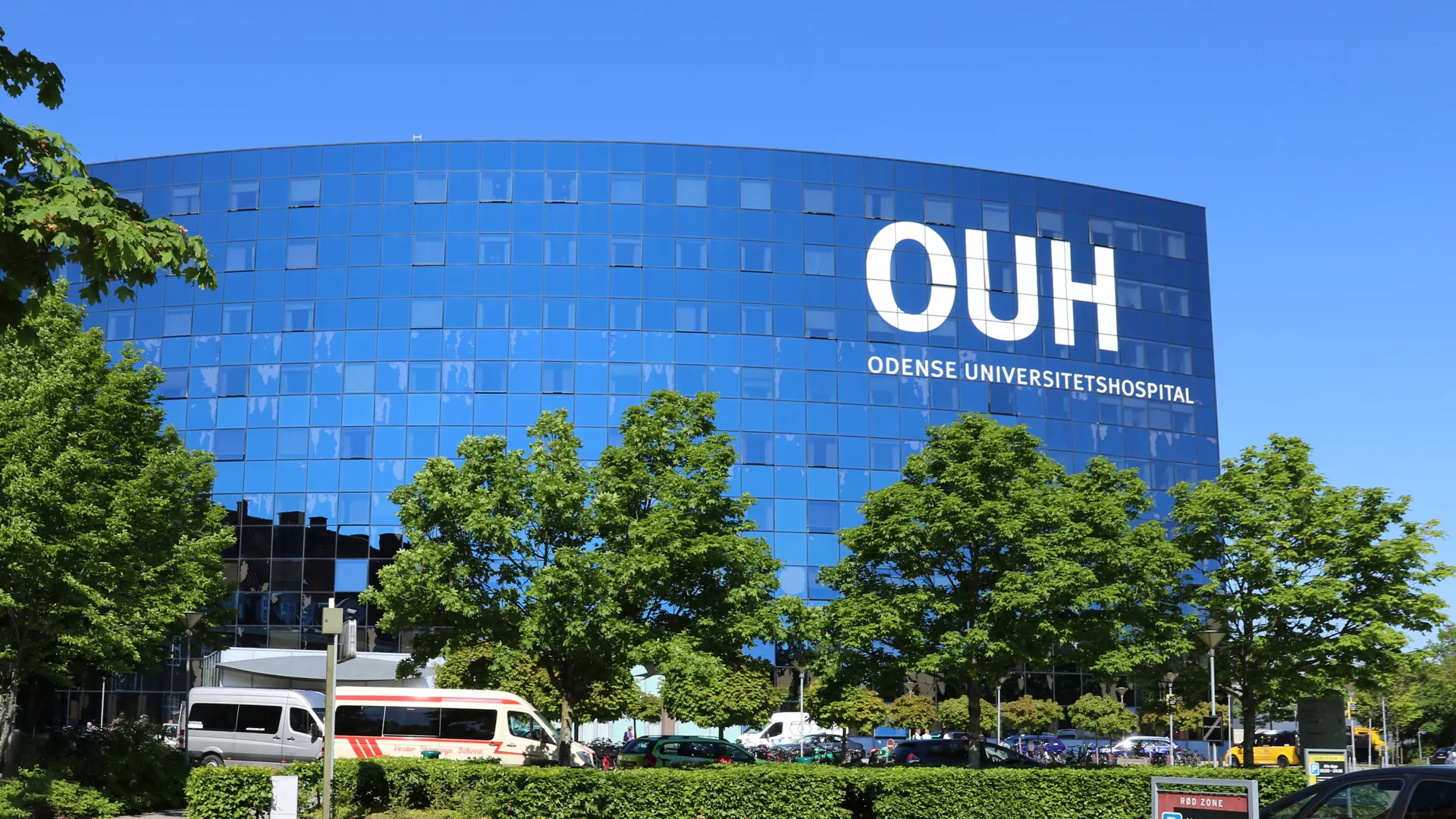 Odense University Hospital