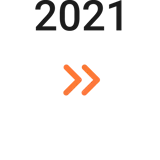 Lanceringer i 2021