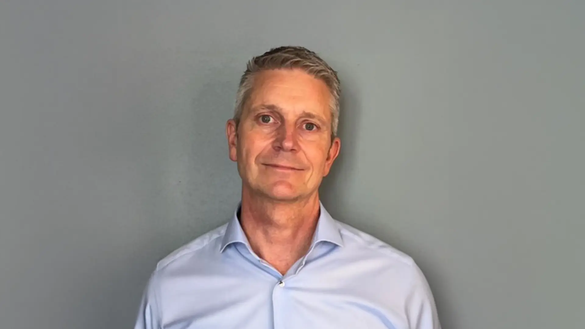 Lars Holme Senior Manager, Business Development NSI, Copenhagen Office