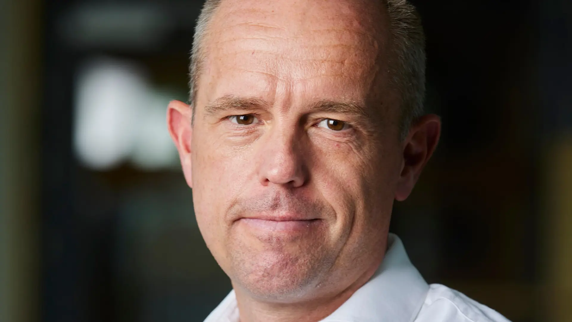 Klaus Askjær Pedersen, Director of Compliance, Audit
