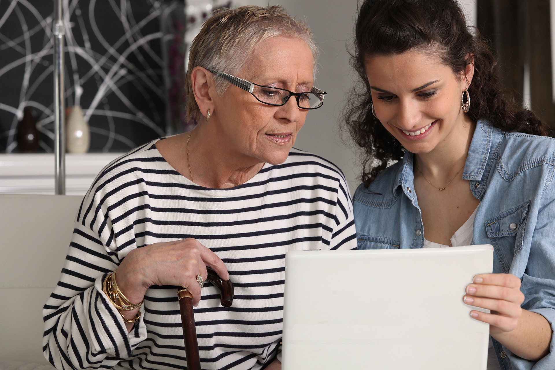 Patientoplysninger i elektronisk borgerjournal