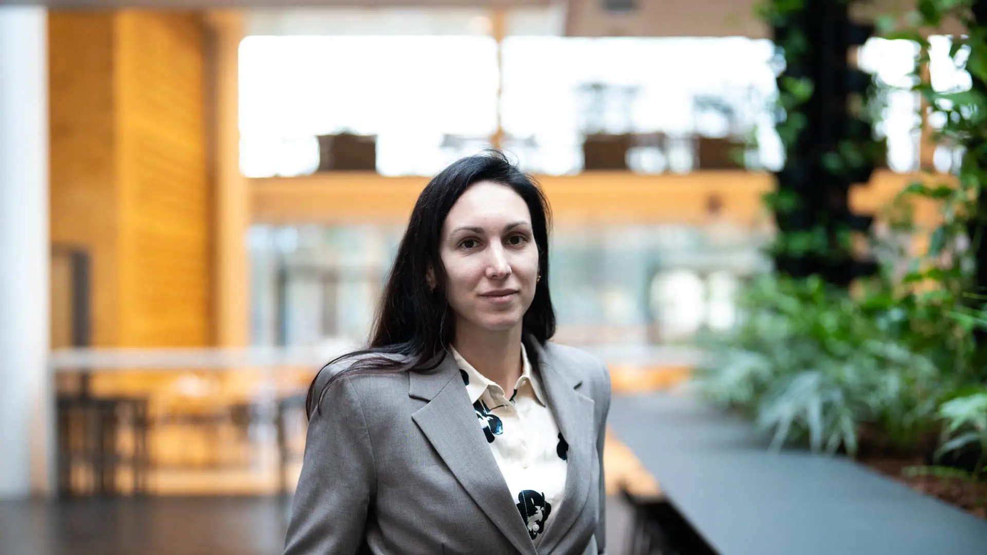 Marcia Raquel Vagos portrait 1