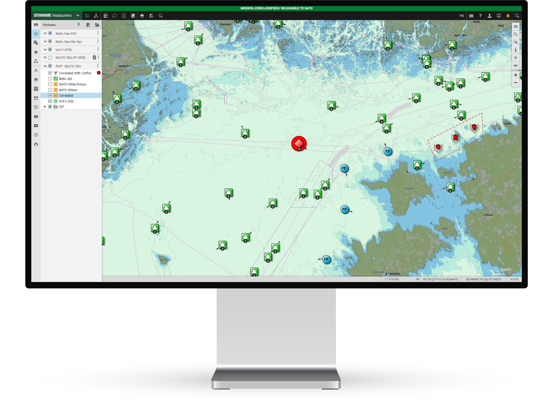 Anomaly detection