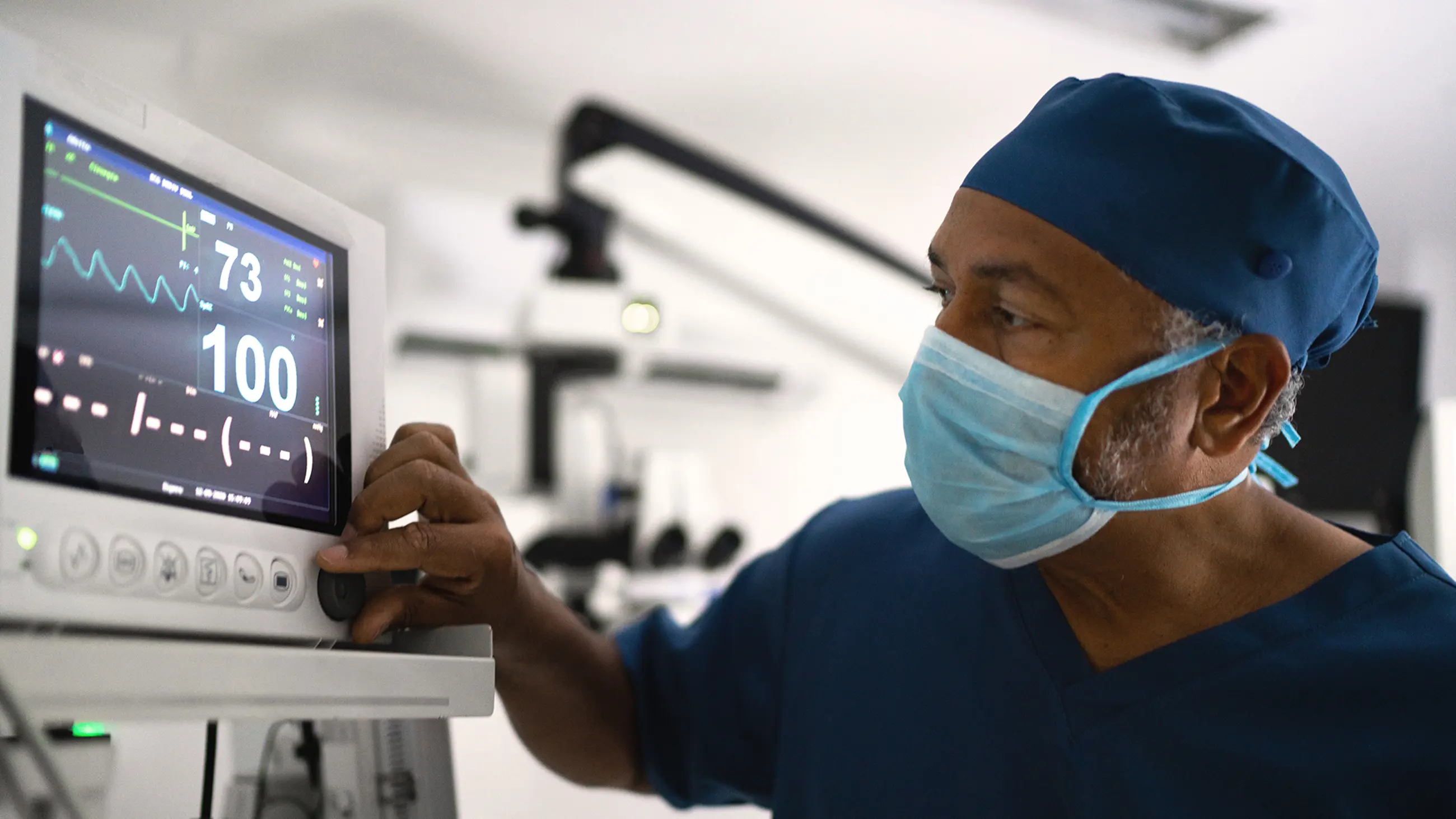 Smart hospital: 7 real examples shaping healthcare