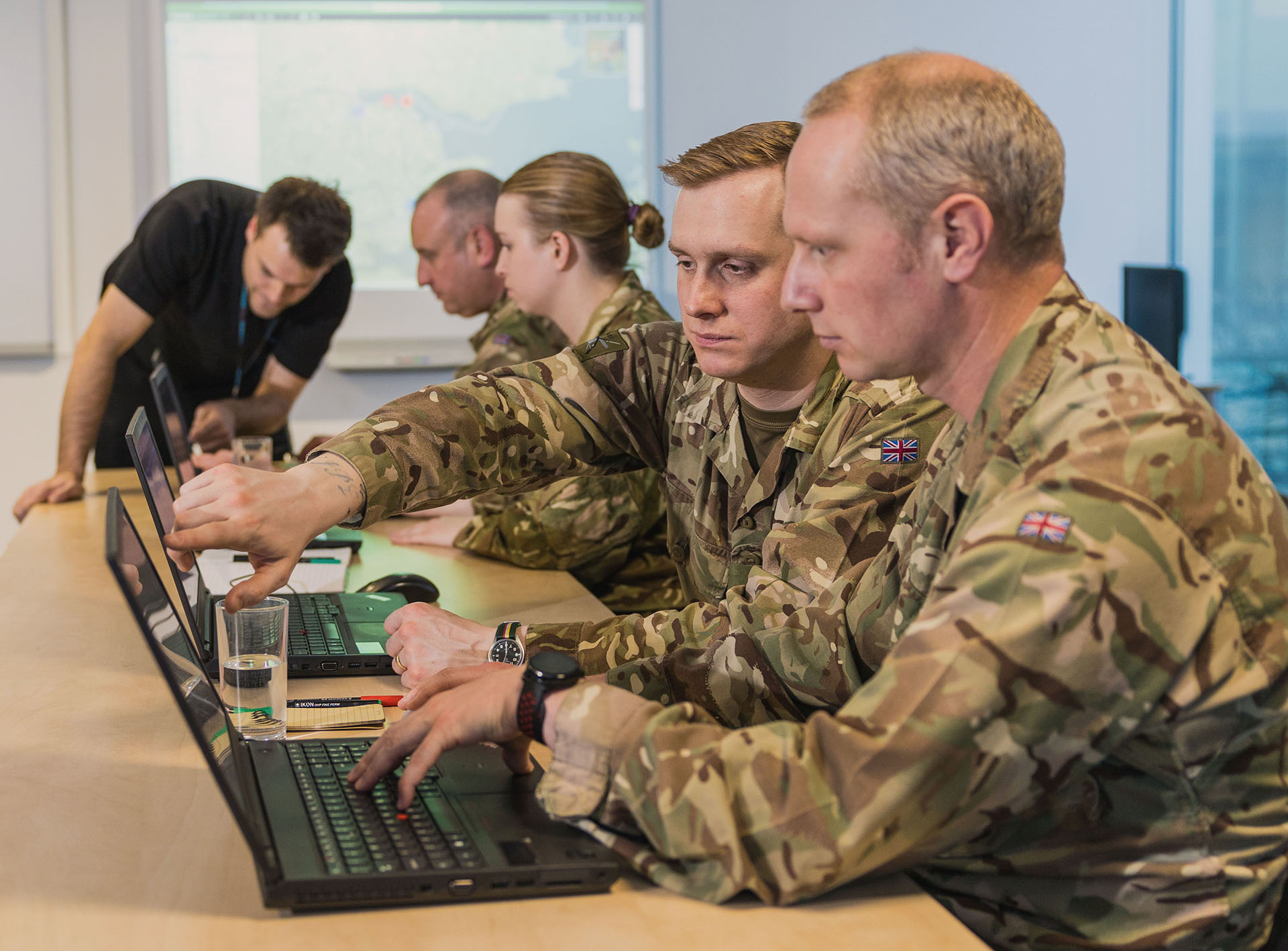 Systematic_træning_SitaWare-Aspire