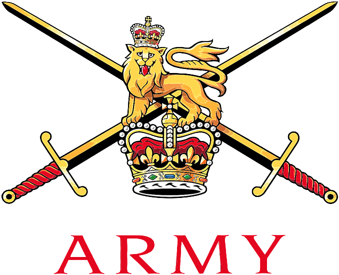 British Army