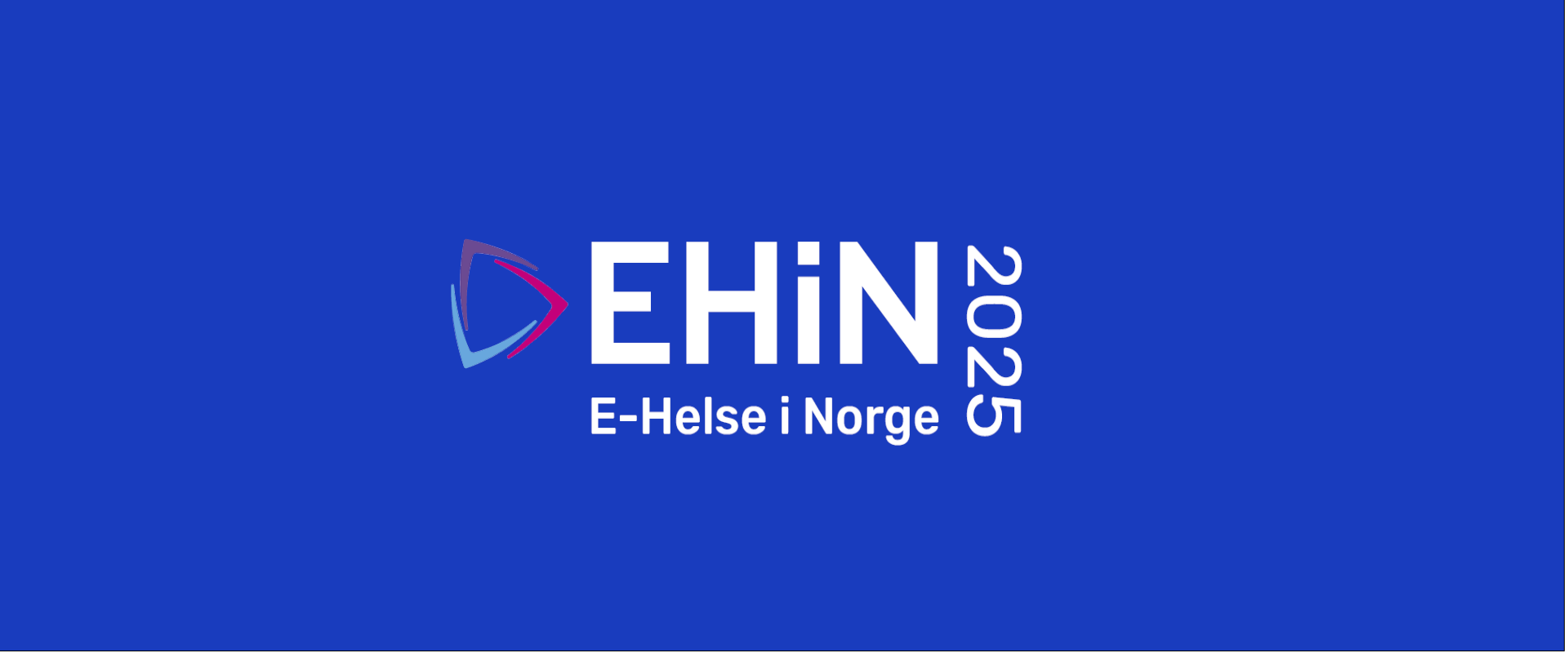 EHiN Logo Hero