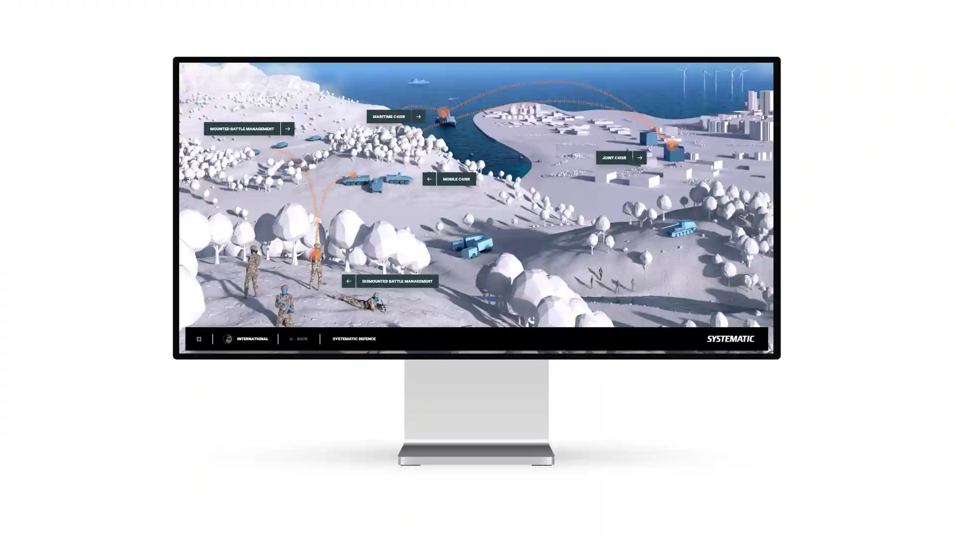 Virtual Showroom Teaser video