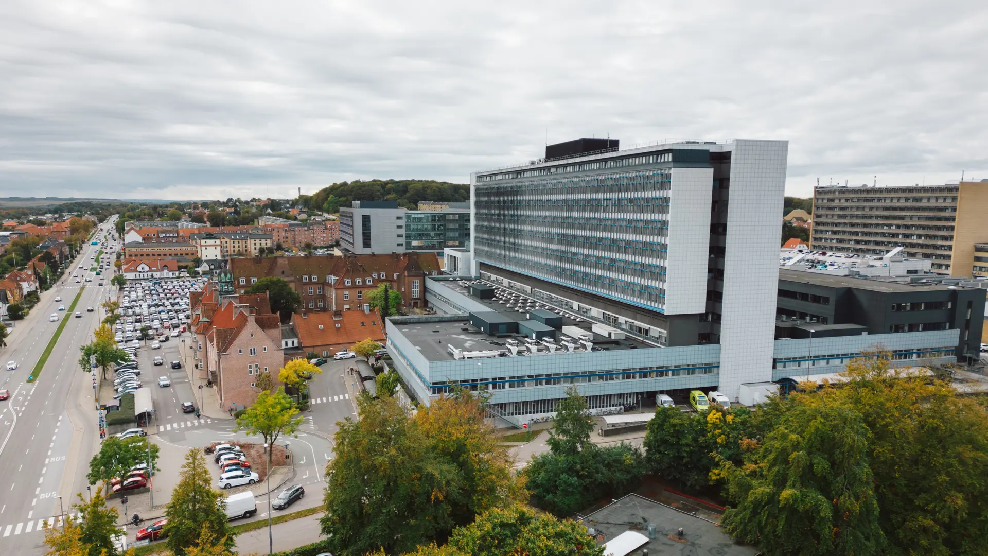 Aalborg Universitetshospital