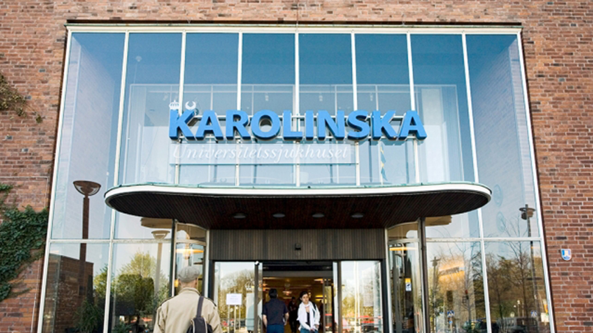 Karolinska Universitetshospital