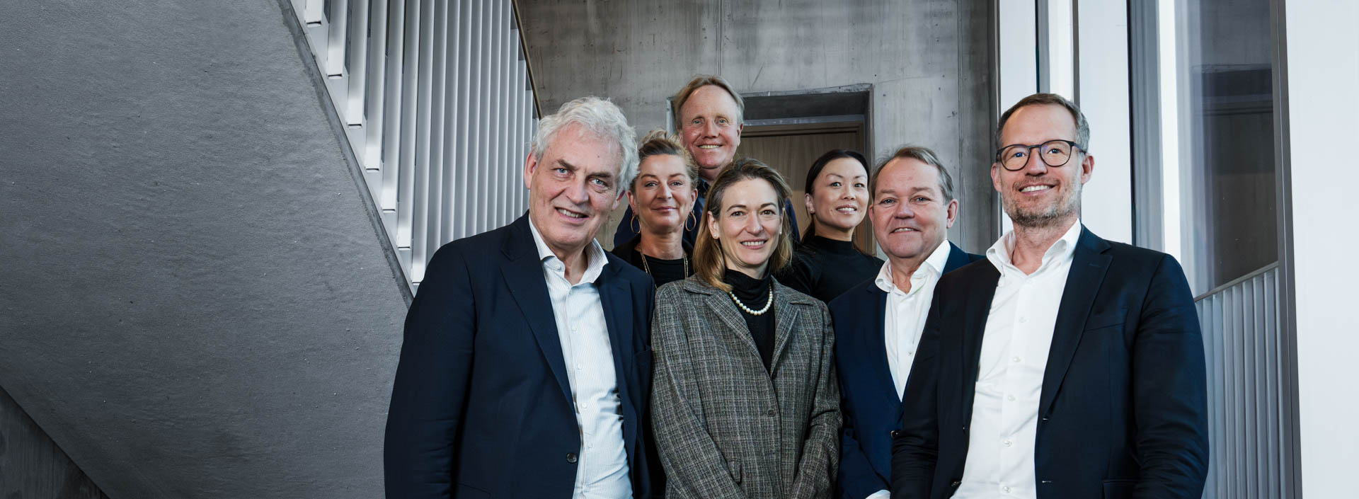 Systematics bestyrelse FY2025/2026