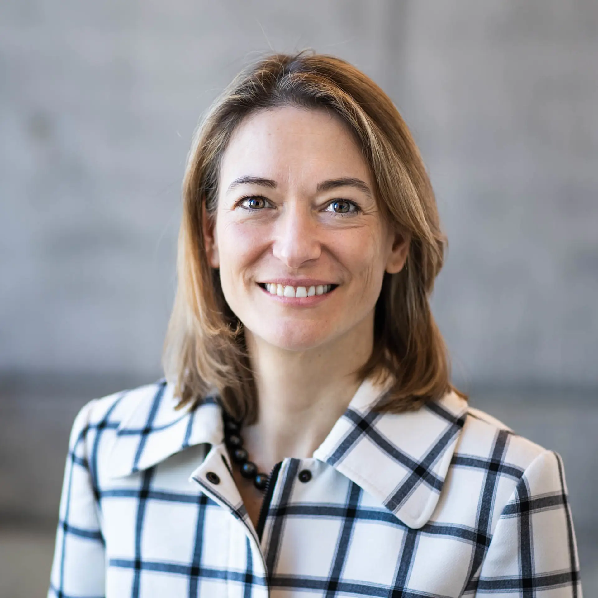 Christina Balis