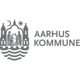 Aarhus Kommune logo