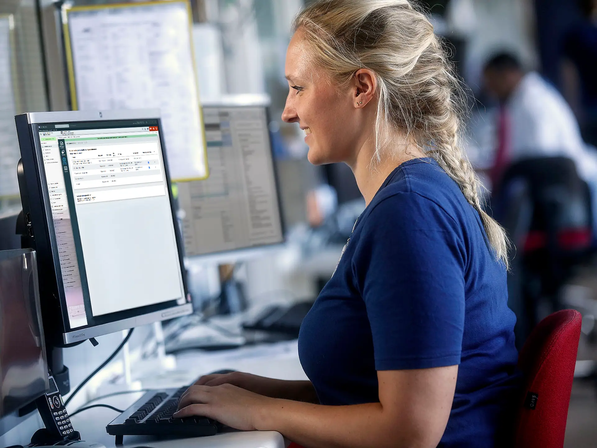 Systematic Pc Aarhus Municipality and Central Denmark Region Launch Innovative Health ...