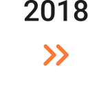Lanceringer i 2018