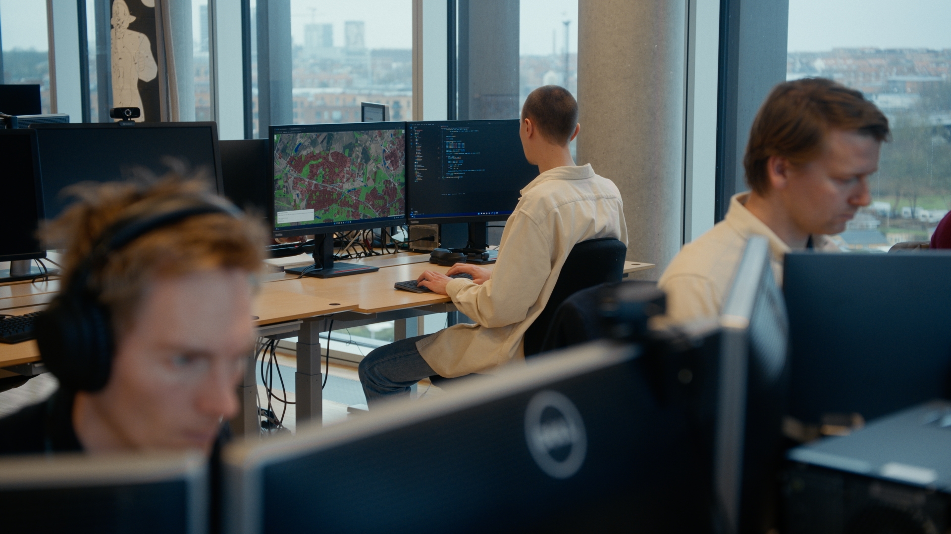 Decide faster, act smarter : Why AI is reshaping military intelligence