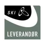 Skileverandør Farve
