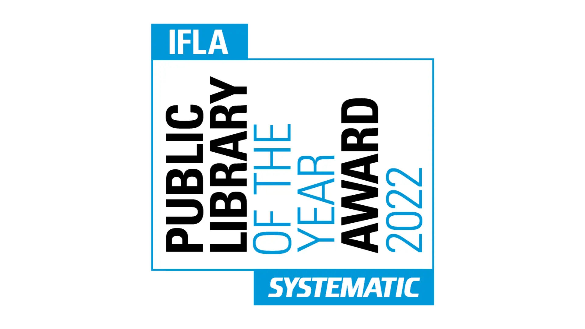 Public Library of the Year Award
