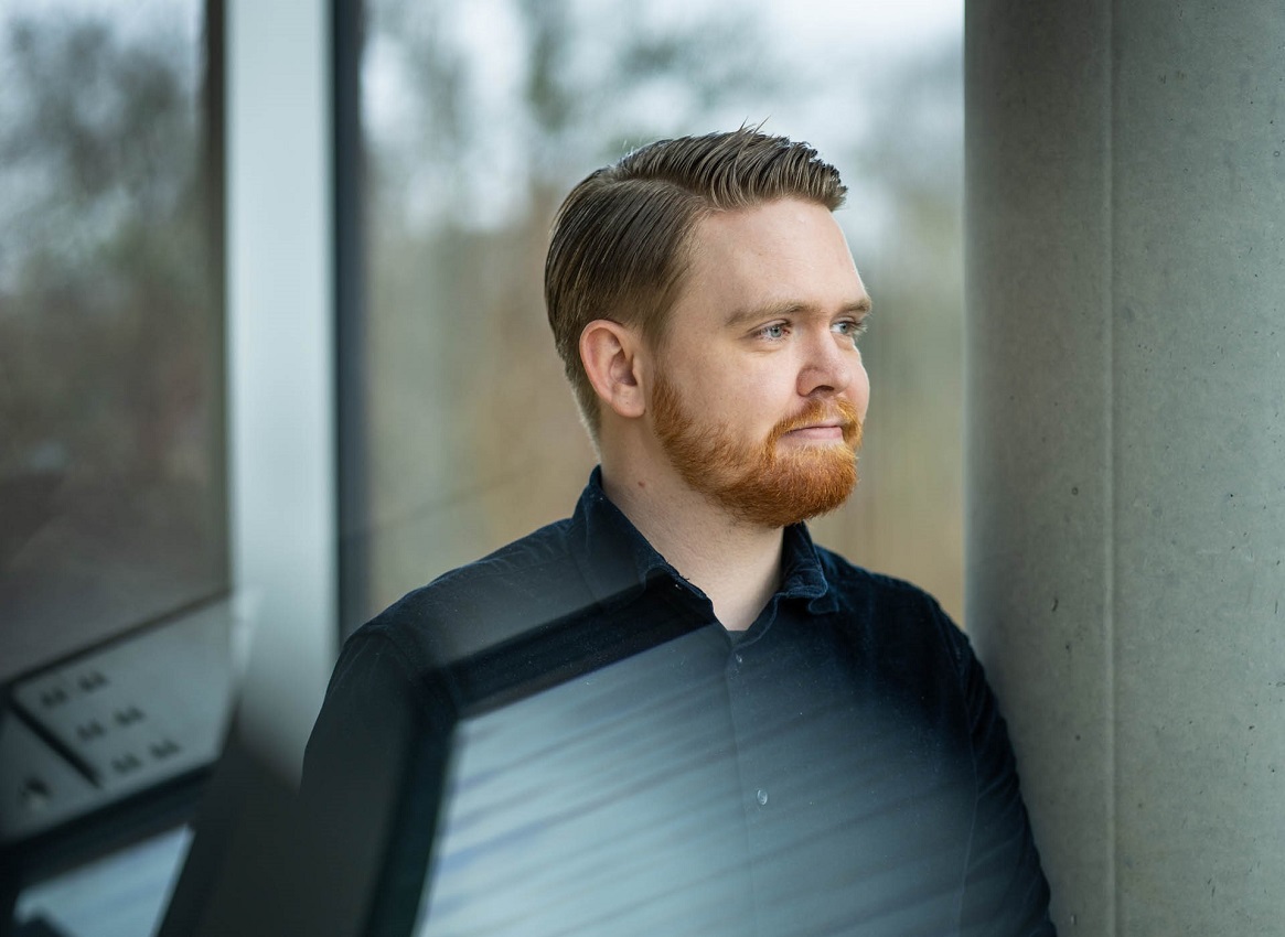 Christian Henrik Foyer