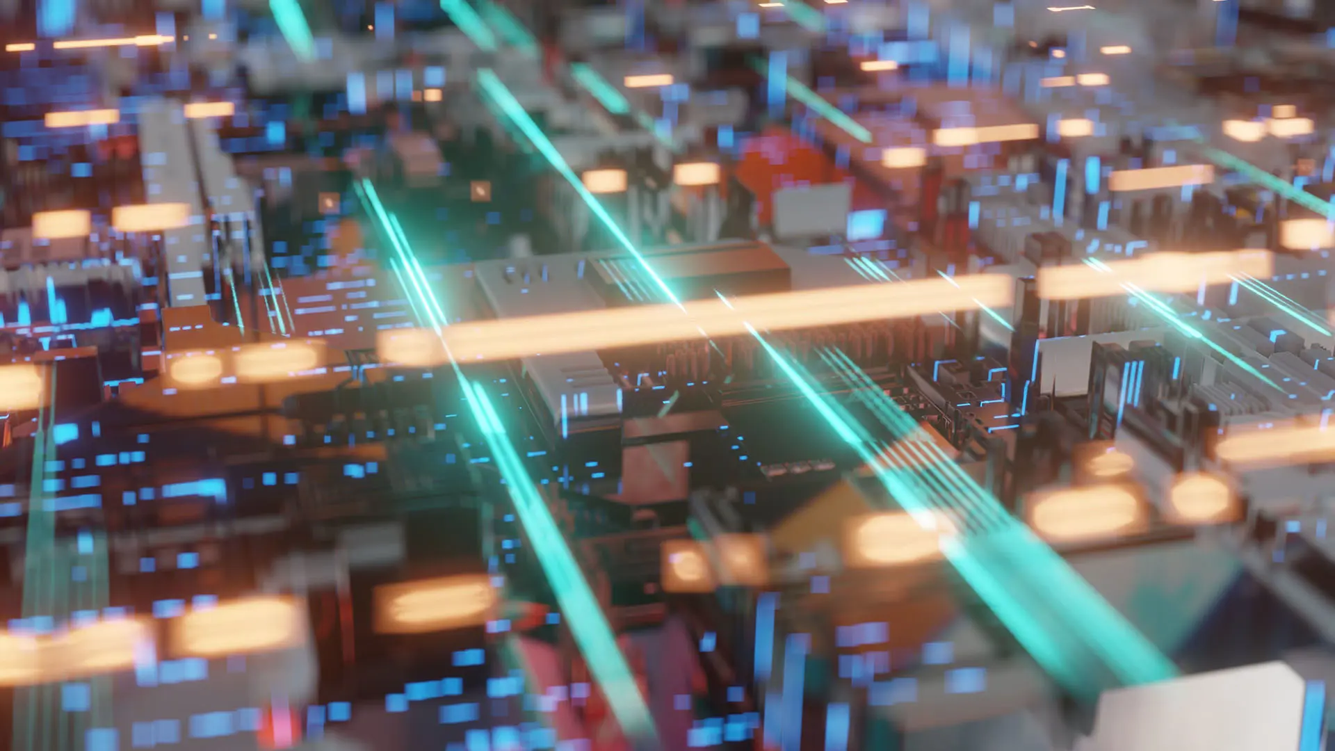 Data Exchange