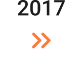 Lanceringer i 2017