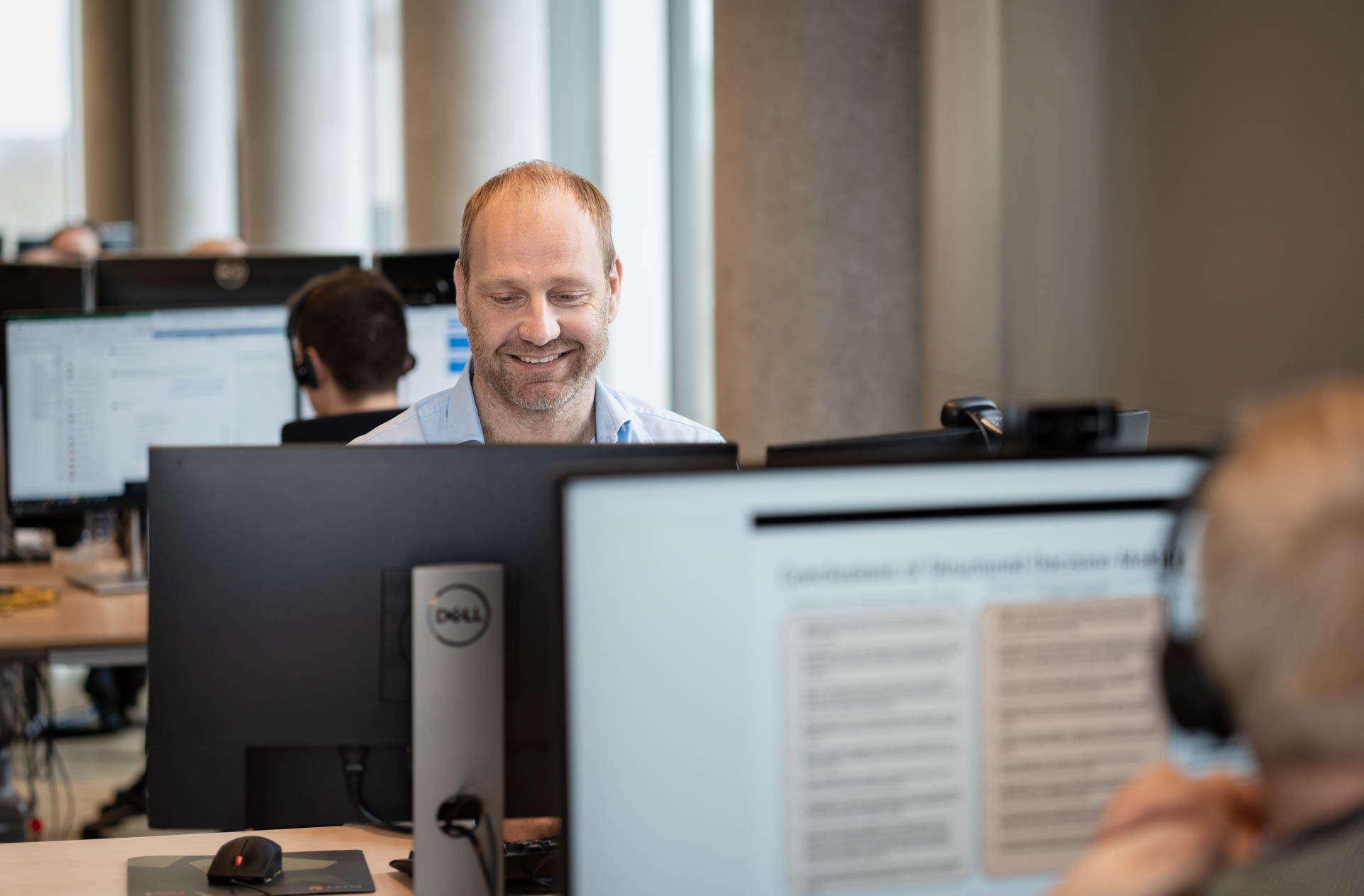 Michael Thornvig Mikkelsen 