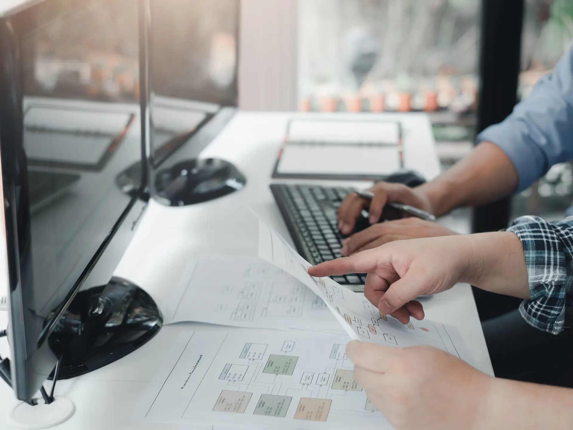 Process mining presents a powerful shortcut to improved processes