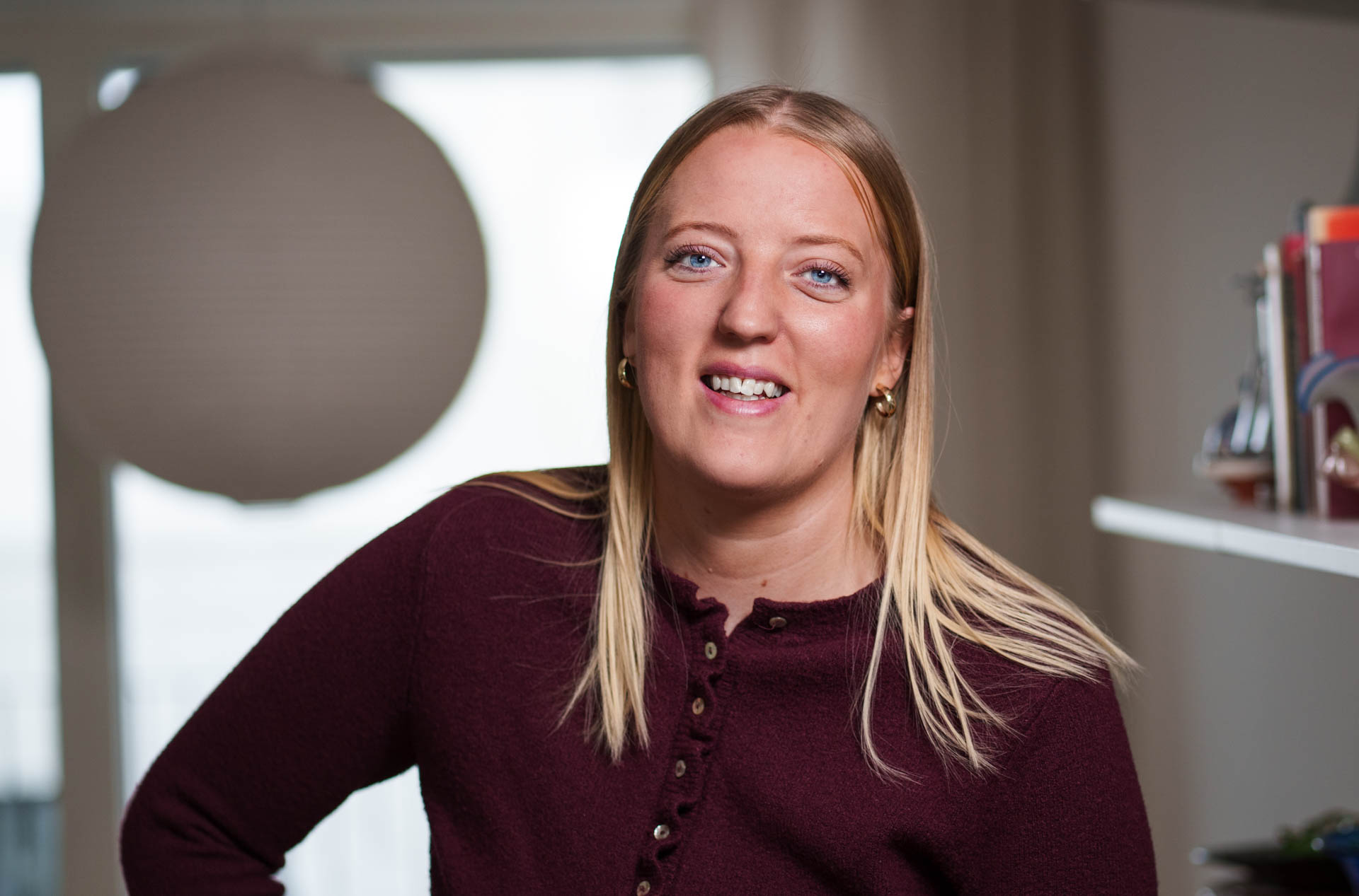 Laura Aagaard Nielsen