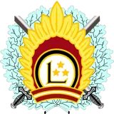 Latvian National Armed Forces