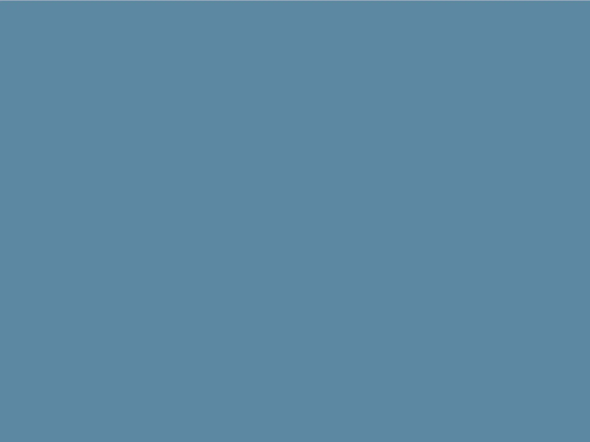 Defence blue colour