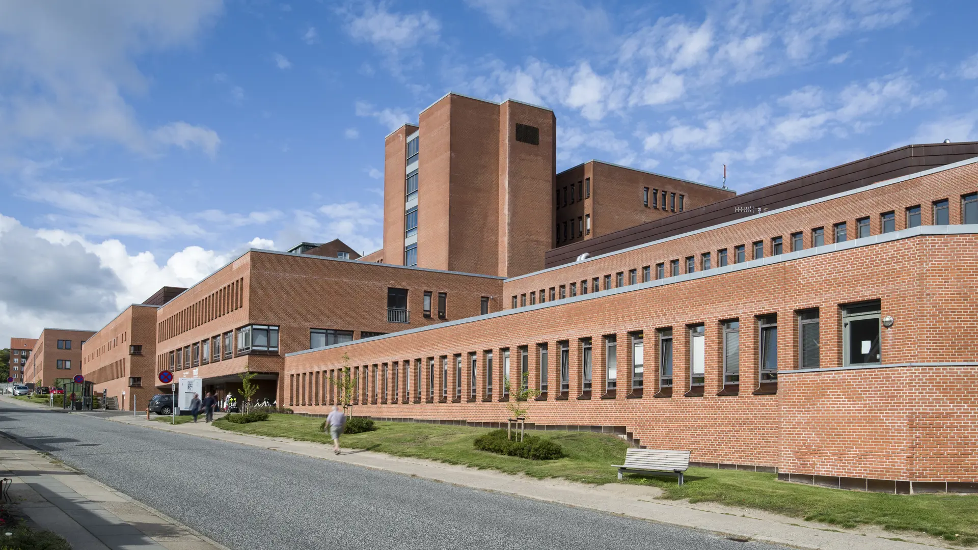 Randers Regional Hospital