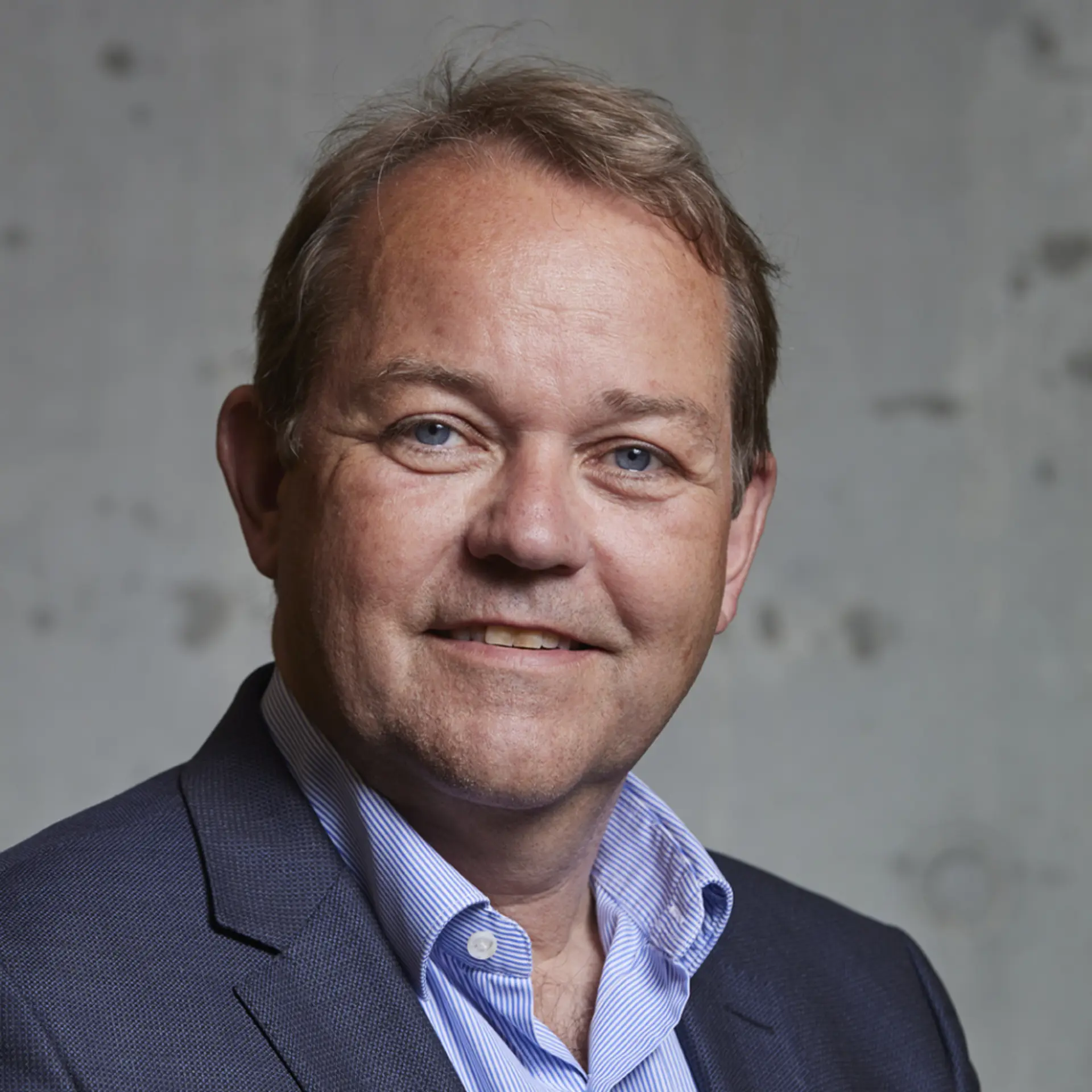 Lars Monrad-Gylling