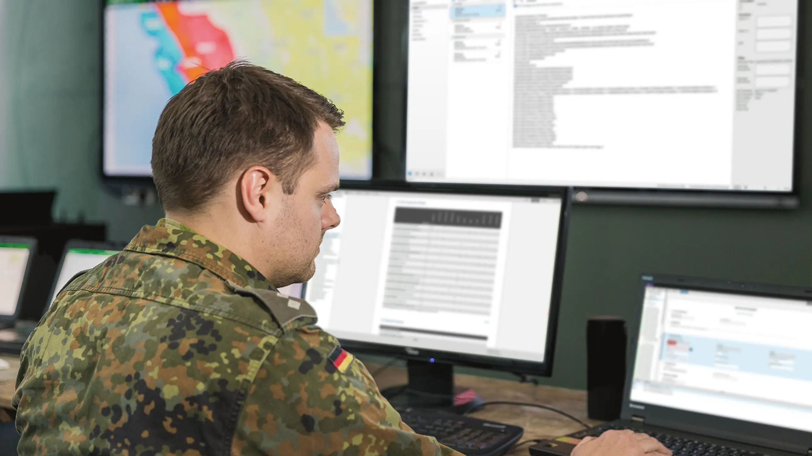 Howc2 Expanding support for interoperability and message handling
