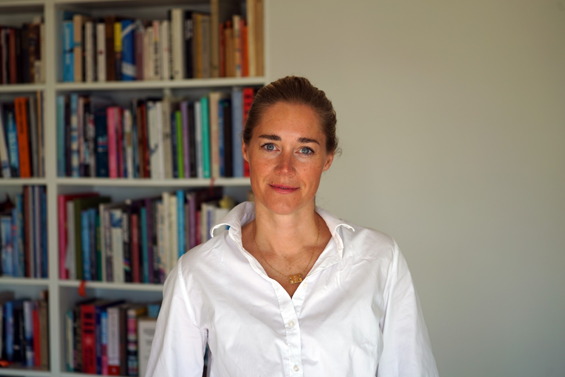 Business Development Manager Tonje Teigene Heyn
